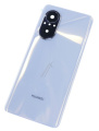 Huawei Battery Compartment Lid - Glued Glass Battery Cover Assembly spare Parts For Assembly juliaqn-l21b pearl White - 02354VLF